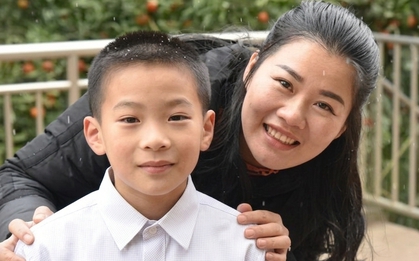 1 tình huống rất bình thường trong cuộc sống nhưng lại TIẾT LỘ tương lai con bạn đi đến đâu