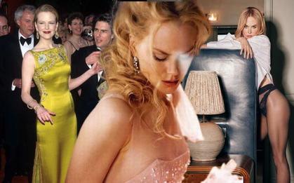 Mỹ nhân tóc vàng chưa bao giờ thôi nóng bỏng: 3 lần co-chair Met Gala, mặc chiếc váy 50 tỷ và trúng bản hợp đồng đắt nhất thế giới