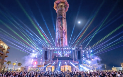 Một khu chợ phong cách "thương cảng" sẽ mở cửa ngày 25/4 tại Bãi Cháy