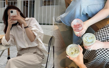 Một ngày tiêu tiền kiểu mới của dân văn phòng