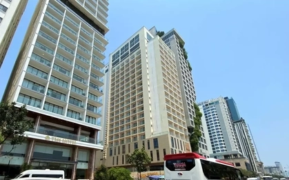 Đà Nẵng: Hết sạch phòng khách sạn ven biển dịp 30/4