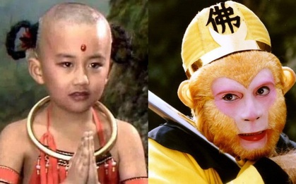 Bồ tát có 3 vòng kim cô, một cái ban cho Tôn Ngộ Không, 2 cái còn lại ở đâu?