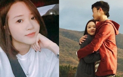 Ngô Mai Nhuệ Giang sắp cưới Xuân Trường từng bị chê "kém duyên", bị ghét nhất MXH vì đối đầu fan của chồng