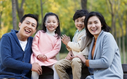Con trai thông minh giống mẹ, chiều cao giống bố: Chuyên gia di truyền học bác bỏ, sự thật không phải vậy