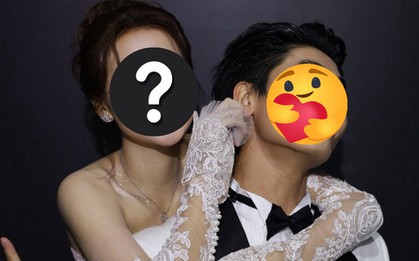 "Cặp sao đẹp nhất Việt Nam" chụp ảnh cưới?