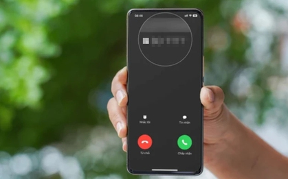 Công an thông báo tới người dân nhận được cuộc gọi, tin nhắn có nội dung sau