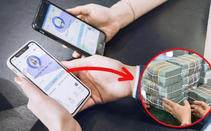 Từ ngày mai, nhiều ngân hàng dừng chuyển khoản nhanh trên 500 triệu đồng