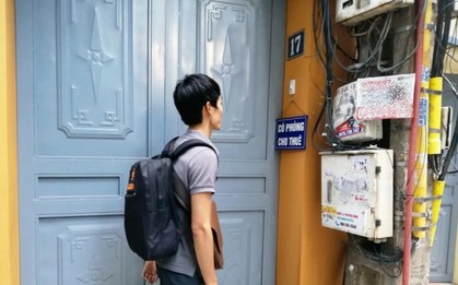 Thông báo "nóng" tới các chủ nhà trọ: Từ 25/5, có thể bị phạt nặng nếu làm một điều với người thuê nhà