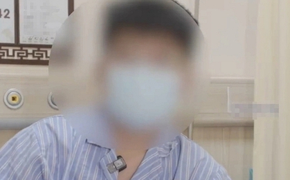 Nam sinh lớp 8 mắc bệnh gút vì thói quen nhiều người Việt đang có: Bác sĩ cảnh báo xu hướng trẻ hóa đáng lo