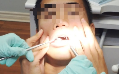 Nam shipper 34 tuổi phát hiện nhiễm HIV sau một cơn sốt, oan ức nói: "Tôi chỉ đi khám răng thôi mà"