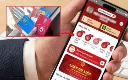 Công an ra thông báo quan trọng liên quan đến VNeID, người dân cần biết