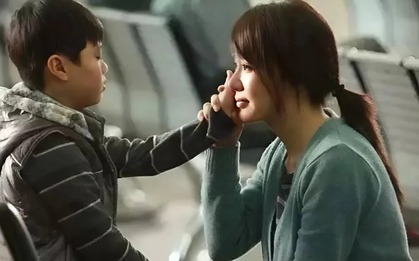 Một khảo sát phát hiện ra sự thật bàng hoàng: Hơn một nửa học sinh "không thích" bố mẹ mình, lý do thật sự đau lòng!