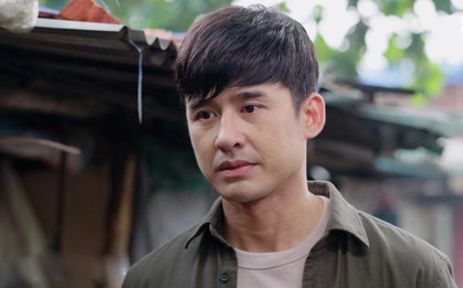 Trong phim Bóng Ma Hạnh Phúc bị ghét cay ghét đắng nhưng ngoài đời, Lương Thế Thành được yêu mến ra trò nhờ cách dạy con chuẩn chỉnh cỡ này!