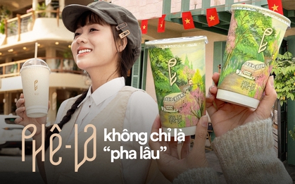 "Cái giá phải trả" của Phê La