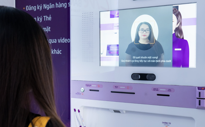 Ngân hàng Nhà nước cảnh báo thủ đoạn lừa đảo mới nhất liên quan dữ liệu sinh trắc học