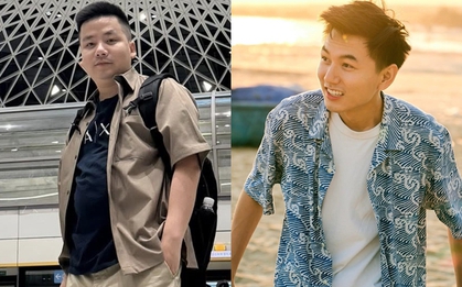Khoai Lang Thang, Khoa Pug lên tiếng giữa ồn ào "nói đểu, dìm đồng nghiệp": Toàn cảnh lùm xùm