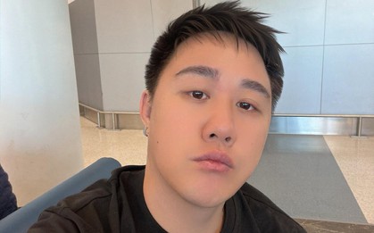 Động thái vội vàng của Trung Quân Idol giữa lúc bị nhắc tên vụ hành hung phụ nữ