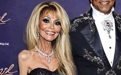 Tình trạng báo động của chị gái Michael Jackson