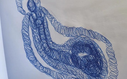 U40 rồi mới biết 3 màu sắc này bị gọi là "màu trầm cảm": Sự thật là gì?