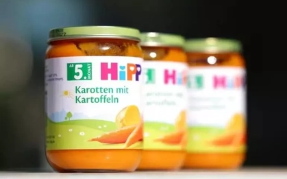 Quản lý thị trường vào cuộc vụ sữa ăn dặm HiPP nghi chứa thuốc diệt chuột