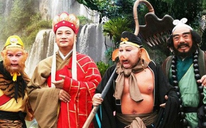 Cùng đi thỉnh kinh, vì sao Trư Bát Giới không thành Phật?