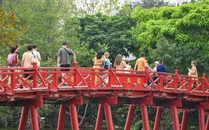 Lý do Hà Nội thú vị nhất thế giới