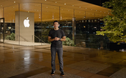 Cựu kỹ sư cơ khí 51 tuổi sẽ thay Tim Cook điều hành đế chế Apple trị giá 4.000 tỷ USD