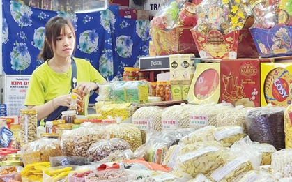 Đề xuất ngưỡng chịu thuế với hộ kinh doanh là 2 tỷ đồng