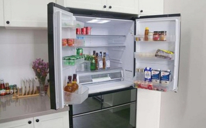 1 chiếc tủ lạnh chạy 24/7 hết bao nhiêu tiền điện: EVN Việt Nam đưa ra đáp án