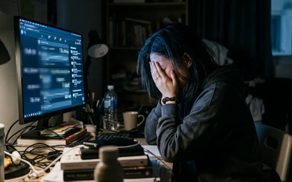 Bộ Công an đề xuất tăng án: Nói sai trên mạng có thể đi tù