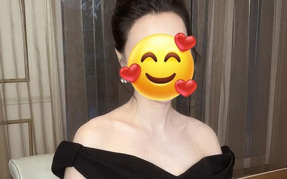 "Con muốn mẹ là ai?" - Siêu mẫu Việt dùng 2 bức ảnh hỏi ý kiến con, đằng sau là bài học dạy dỗ đáng suy ngẫm!