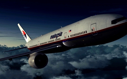 Malaysia ra thông báo mới nhất về máy bay MH370 mất tích bí ẩn