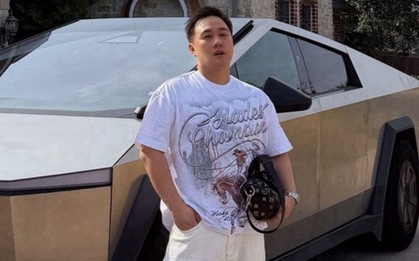 Threads ầm ĩ vì Trung Quân Idol