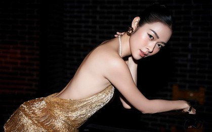 Mỹ nhân Việt đóng phim dẫn đầu phòng vé: Mẹ đơn thân gợi cảm, giàu có ở tuổi 33