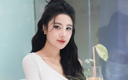 Gon Pink đính chính