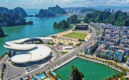 Tin vui: Trong 9 ngày từ 25/4 -3/5, người dân đến Quảng Ninh sẽ được miễn phí dịch vụ này