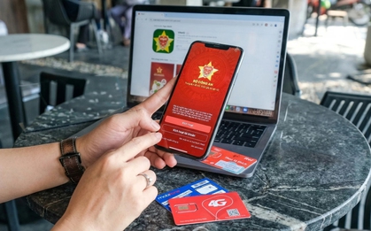 Thông báo quan trọng liên quan đến VNeID, người dân cần biết