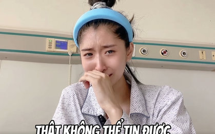 Mắc ung thư dạ dày giai đoạn cuối ở tuổi 33: Lời hối hận muộn màng của cô gái trẻ vì bỏ lỡ 4 "tín hiệu cầu cứu" từ cơ thể