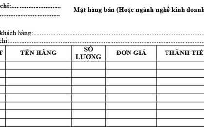 Khởi tố vụ án mua bán hóa đơn trái phép liên quan vụ 20.000 con heo cho Công ty C.P