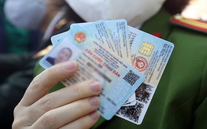 Người sinh vào 3 năm sau phải đổi thẻ căn cước/CCCD trong năm 2026: Nếu không sẽ bị "đóng băng" tài khoản ngân hàng, phạt tiền