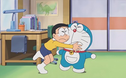 Món bảo bối Doraemon tưởng là phép màu, hóa ra lại là "bản án" hối tiếc nhất với người lớn