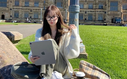 Lời khuyên từ một cựu du học sinh từng trượt học bổng 3 lần