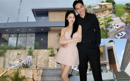 Nữ đại gia bán đất ở Bình Dương giàu nhức nách, cơ ngơi trải dài từ TP.HCM vào Đà Lạt