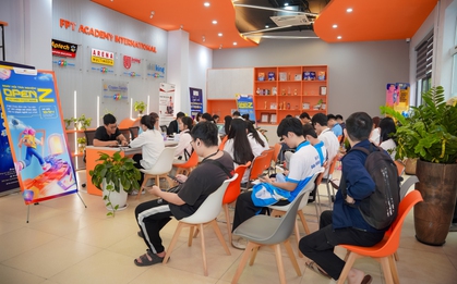 Open Z mở lời giải cho bài toán nhân lực thời AI