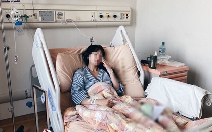 Người phụ nữ 40 tuổi không hút thuốc, uống rượu vẫn mắc ung thư vì uống 3 loại nước nhiều người tưởng "đại bổ"