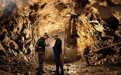 Nga tìm ra kỳ tích, lần đầu tiên mở ra một chương mới vươn xa, vượt ra khỏi phạm vi Trái đất