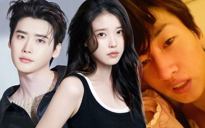 Tình sử ồn ào của IU: Vướng scandal chấn động với Eunhyuk (SuJu), Lee Jong Suk không phải bạn trai đầu tiên được công khai