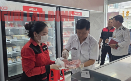 Nhìn lại những "lùm xùm" liên quan C.P. Việt Nam