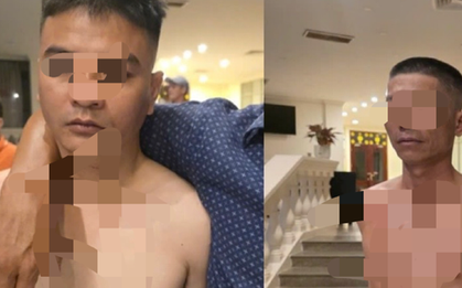 Vụ án mạng trong đêm ở TPHCM: Hai nghi phạm bị bắt giữ chỉ sau ít giờ gây án