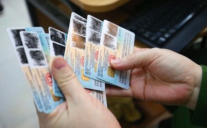 Công an có thông báo quan trọng về CCCD gắn chip, người dân cần nắm rõ